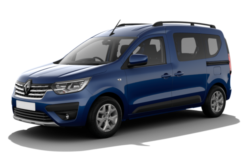 Renault Express Diesel
