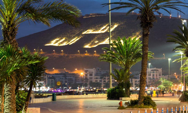 Explorer Agadir en toute liberté avec une voiture de location FBM Car